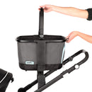 Pivot Xpand Stroller Market Basket - MacroBaby