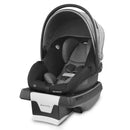 Pivot Xpand Travel System with SecureMax Infant Car Seat incl SensorSafe - MacroBaby