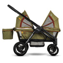 Pivot Xplore All-Terrain Stroller Wagon - MacroBaby