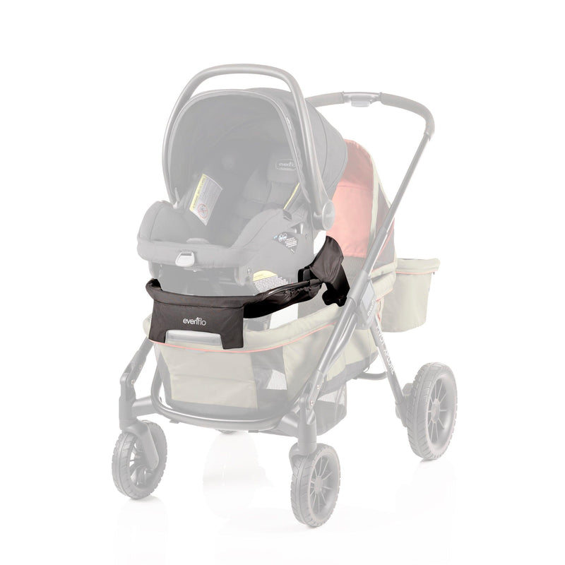 Pivot Xplore Stroller Wagon Infant Car Seat Adapter - MacroBaby