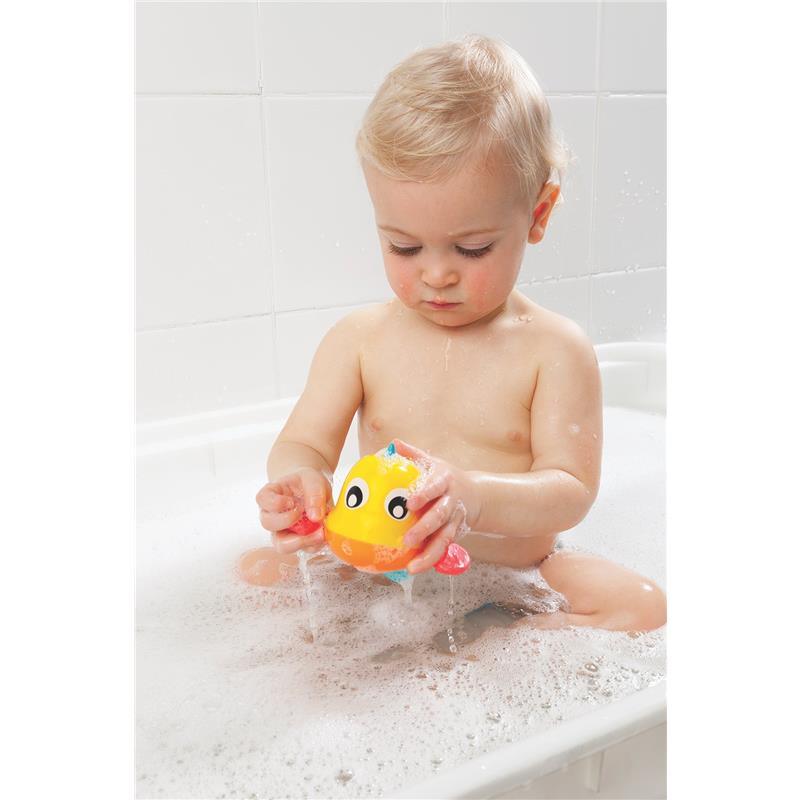 Playgro - Paddling Bath Fish Bath Toy Image 11