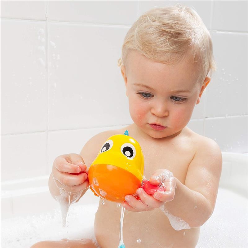 Playgro - Paddling Bath Fish Bath Toy Image 13