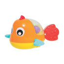 Playgro - Paddling Bath Fish Bath Toy Image 1