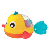 Playgro - Paddling Bath Fish Bath Toy Image 2
