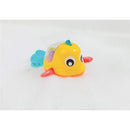 Playgro - Paddling Bath Fish Bath Toy Image 5