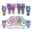 Playtex - Mealtime Paw Patrol Bowls for Girls, 3 Pack Image 4