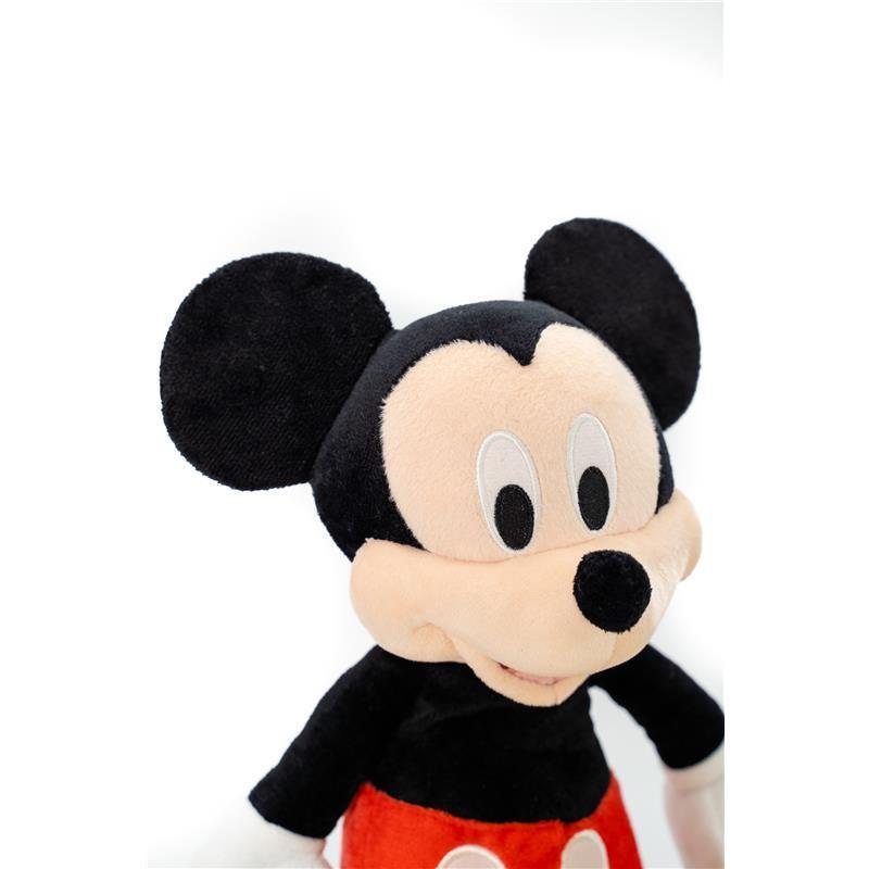 Plush Toys Disney Mickey Mouse Plush Toy Image 2