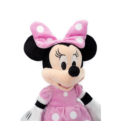 Plush Toys Disney Minnie Mouse Plush Image 2