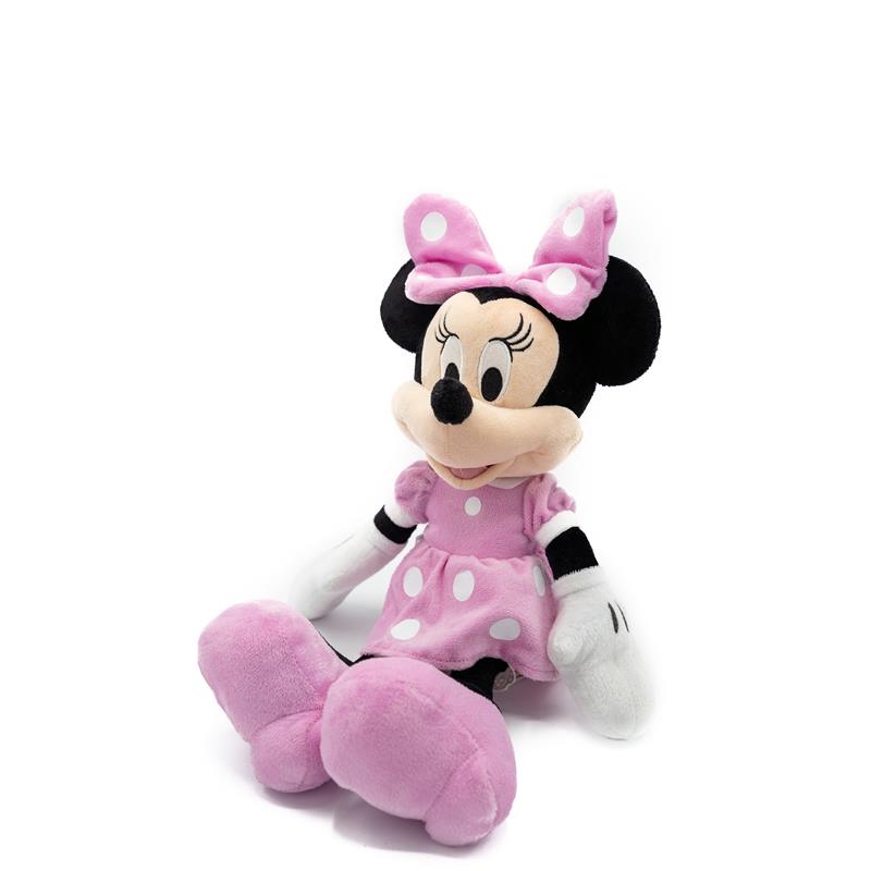 Plush Toys Disney Minnie Mouse Plush Image 3