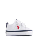 Polo Ralph Baby - Boy Layette Branded Crib Shoes Image 3