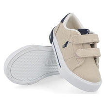 Polo Ralph Lauren Baby - Boys Graftyn EZ Sneakers Image 1
