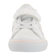 Polo Ralph Lauren Baby - Girl Shoes White Tumbled With Light Pink Image 2