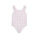 Polo Ralph Lauren Baby - Girl Swimwear Suit, Pink Image 1