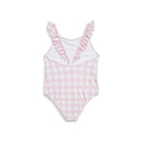 Polo Ralph Lauren Baby - Girl Swimwear Suit, Pink Image 2