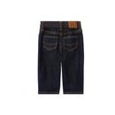 Polo Ralph Lauren Baby - Hampton Straight Stretch Jean, Vestry Wash Stretch Image 2