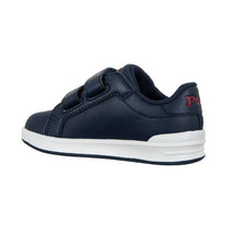 Polo Ralph Lauren Baby - Heritage Court II EZ Sneaker Image 2