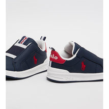 Polo Ralph Lauren Baby - Heritage Court II Toddlers Slip-Ons Shoes Image 4