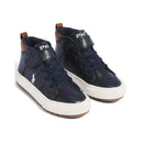 Polo Ralph Lauren Baby - Jaxon Boy's Sneaker Image 1