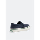 Polo Ralph Lauren Baby - Keaton Bear Slip-On Sneaker, Navy Image 4