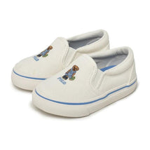 Polo Ralph Lauren Baby - Keaton Bear Slip-On Sneaker Image 1