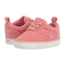 Polo Ralph Lauren Baby - Keaton II Corduroy Sneaker, Light Pink Image 1