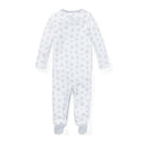 Polo Ralph Lauren Baby - Playtime Print Cotton Coverall, Paper White Image 3