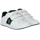 Polo Ralph Lauren Baby - Polo Bear Trainers, White Image 1