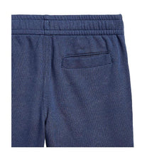 Polo Ralph Lauren Baby - Spa Terry Athletic Short, Light Navy Image 2
