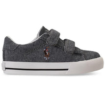 Polo Ralph Lauren - Easton Ii Ez Sneaker, Grey Image 2