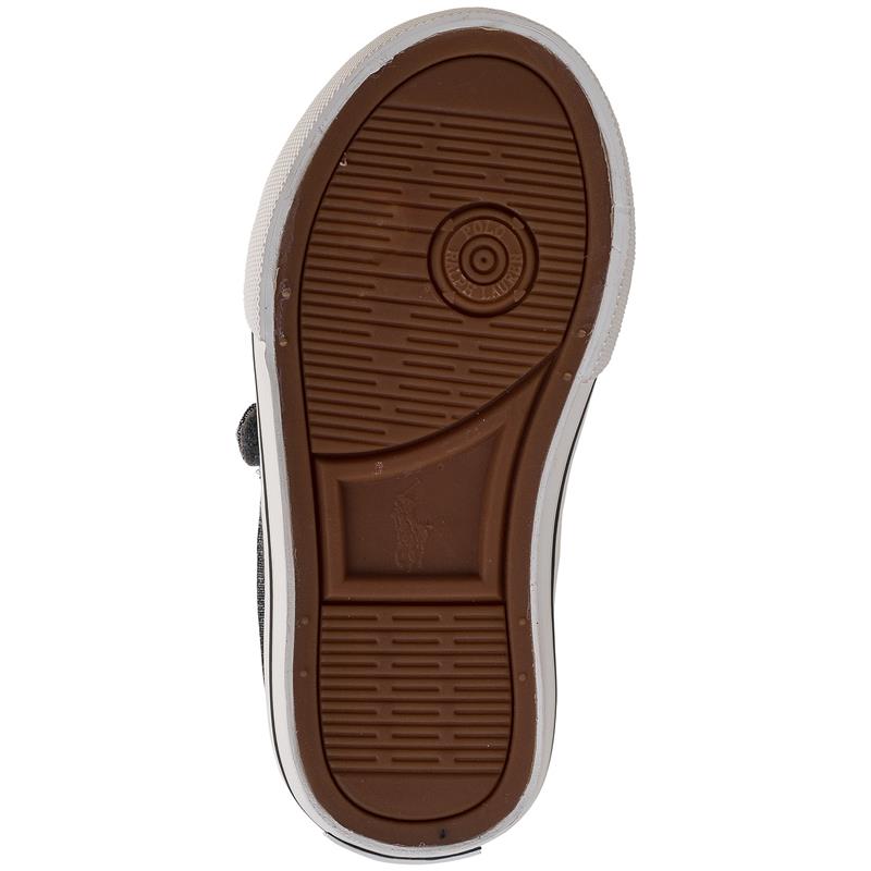Polo Ralph Lauren - Easton Ii Ez Sneaker, Grey Image 7