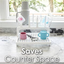 Pop Yum - Gray Drying Rack Image 7