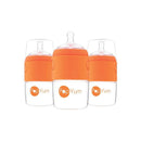 Popyum - Anti-Colic Formula Making Baby Bottle, 3Pk, 5 Oz Image 9