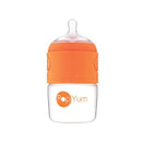 Popyum - Anti-Colic Formula Making Baby Bottle, 5 Oz Image 1