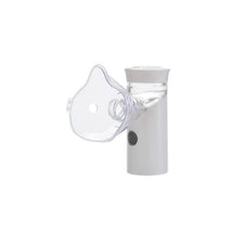 Freepower - Portable Nebulizer Machine for Adults & Kids Image 1