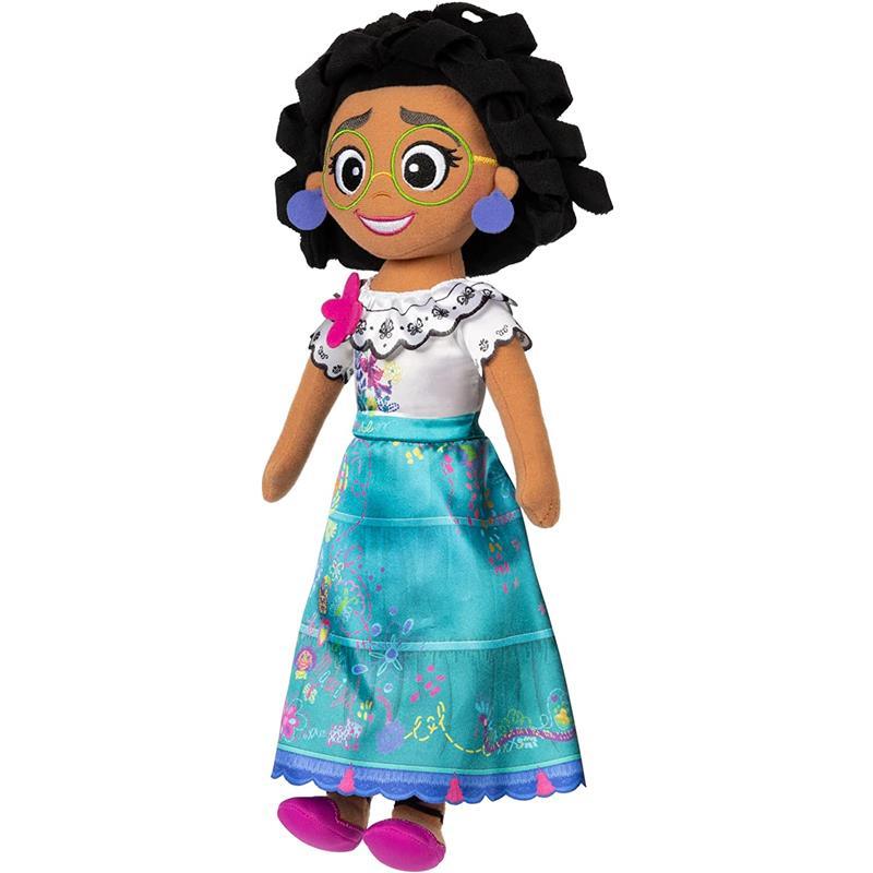 Powerhouse Toys - Disney Encanto 14 Plush Doll, Mirabel Image 3