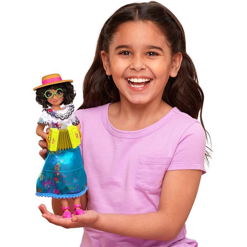 Disney Encanto Mirabel Feature 14 Inch large Doll 
