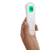 PreciseRead™ Touchless Forehead Thermometer - MacroBaby