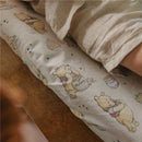 Premium Diaper Changing Pad Cover Hundred Acre Wood by Copper Pearl Image 4