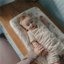 Premium Diaper Changing Pad Cover Hundred Acre Wood by Copper Pearl Image 5