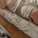 Premium Diaper Changing Pad Cover Hundred Acre Wood by Copper Pearl Image 6