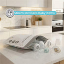 Primo Passi 10Pc Microwave Steam Sterilizer Bags Image 3