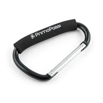 Primo Passi - 2 Pk Large Stroller Hook, Black Image 2