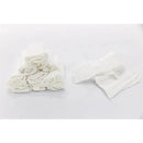 Primo Passi Baby Washcloths, White Image 3