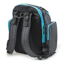 Primo Passi - Blue Backpack Diaper Bag Image 2