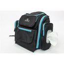 Primo Passi - Backpack Diaper Bag, Blue Image 5