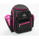 Primo Passi - Backpack Diaper Bag, Pink Image 6