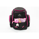 Primo Passi - Backpack Diaper Bag, Pink Image 7