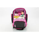 Primo Passi - Backpack Diaper Bag, Pink Image 4