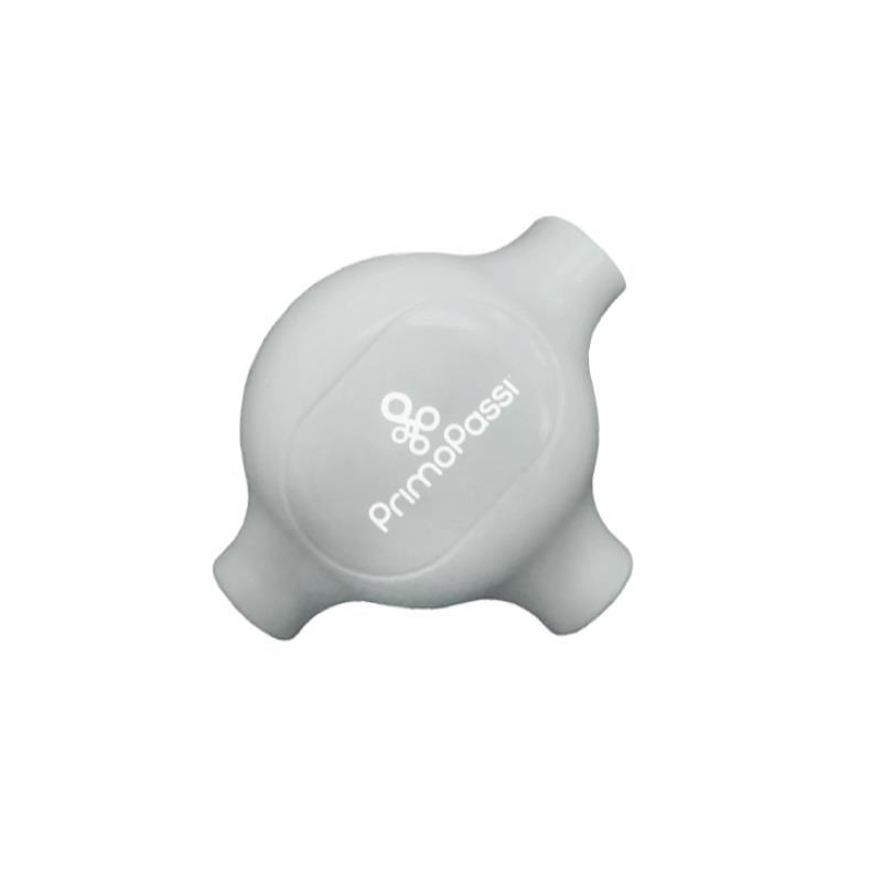 Primo Passi Breast Pump Replacement Tubing System Connector Image 1