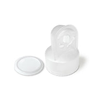 Primo Passi Breast Pump Replacement Valves & Membranes - Pack with 6 Sets Image 1